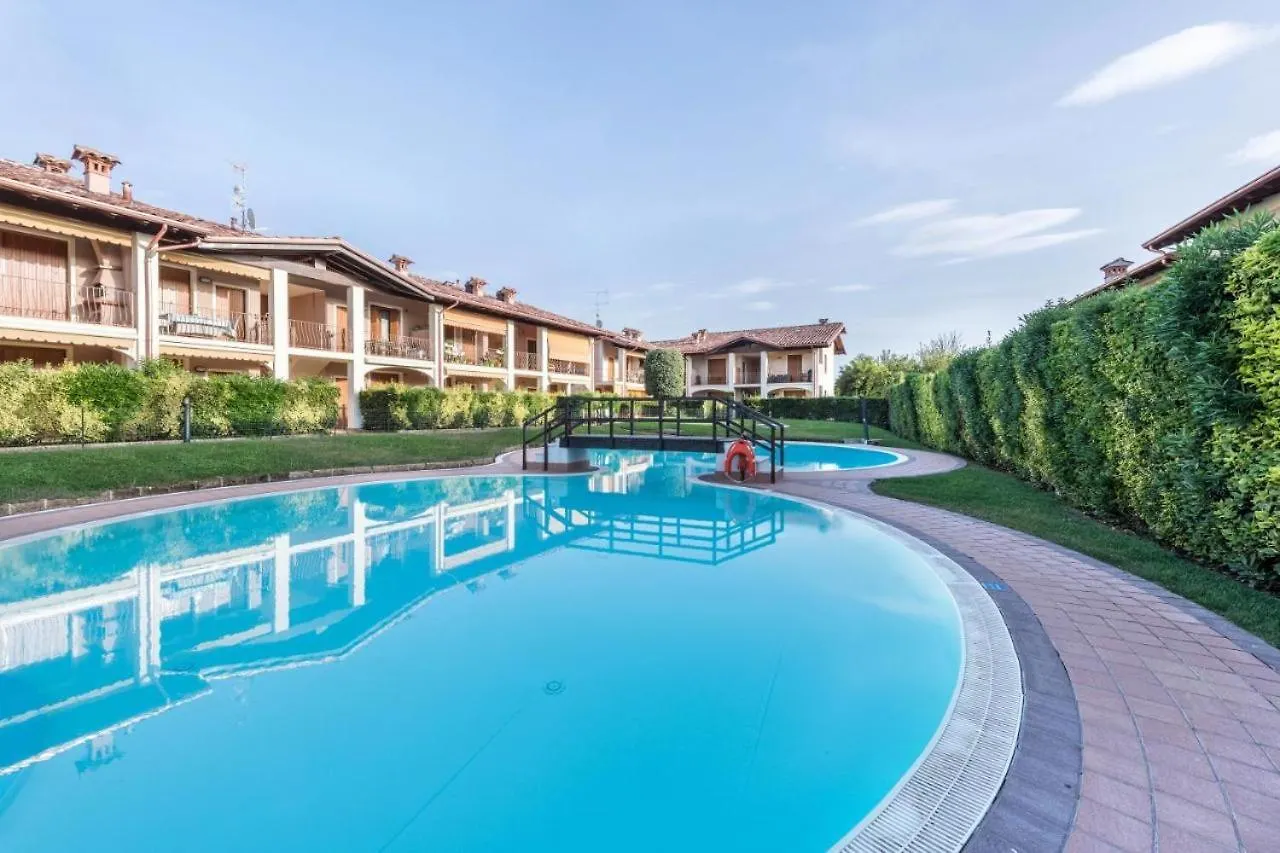 Acqua E Sole: Casa Con Piscina E Area Solarium Apartamento Raffa